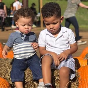 Meet your Posher, Craig